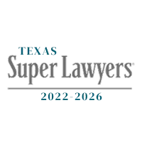 Texas Super Lawyers 2022-2026