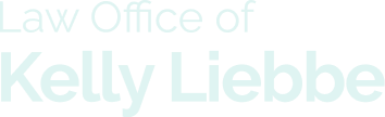 Law Office of Kelly Liebbe